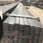 Hot Rolled Sus 303 304 316 321 10mm Stainless Steel Flat Bar for Mechanical Manufacturing