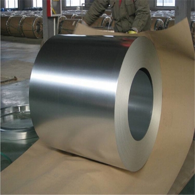 4mm 316L Stainless Steel Band Coils Hot Rolled For Construction Material