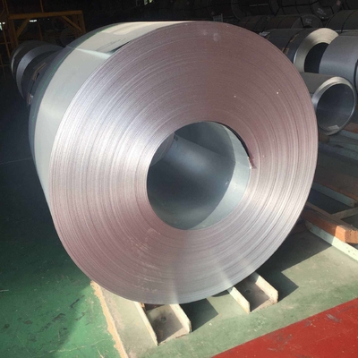Thickness 2mm Cold Rolled Grade 304 316 201 Stainless Steel Coils