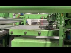 1 mm 標準 JIS 304 304l 熱間圧延ステンレス鋼板の切断