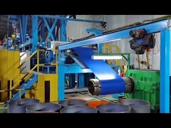 S280GD プリペイント ホットディップ 0.13mm цинカリングシートコイル Ppgi