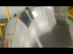 2B 仕上げ 溶接性 冷式 ローリング 304 ステンレス 鋼板 耐腐蝕性