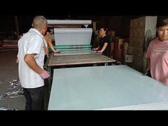 No4 鏡面ヘアライン研磨 Astm 201 圧延ステンレス鋼シート