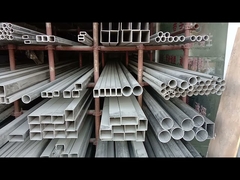 ホットロール 鍛造 SS Square Bar T304 Square Hollow Bar ASTM A554