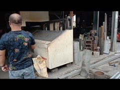 防腐 JIS ステンレス鋼シームレスパイプ 1.315mm OD スケジュール 40 304L