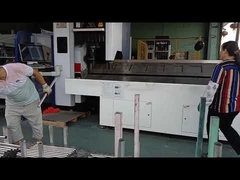 ASTM A269 A312 インダストリアル 309 ステンレス鋼のシームレスパイプ