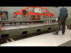 化学工業 316Ti ローリングステンレス鋼板 ASTM A240