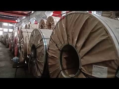 壁カバー ブラシ #4 24 メートル 0.024 ′′ 430 ステンレス鋼板