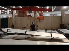 16 寸法 0.059 ′′/ 1.5mm #4 ブラシ 304 2b ステンレス鋼板