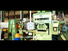 ASTM A653 A653M G40 G60 G90 熱浸し電熱コイル Q235