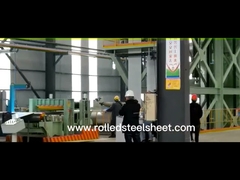 ストック Sgcc Dx51d 1.5mm 屋根シートのための電磁鋼コイル