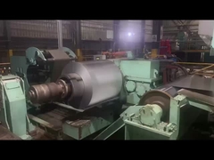 容器プレート 冷式ローリングコイル 耐磨性炭素鋼コイル BS ASTM