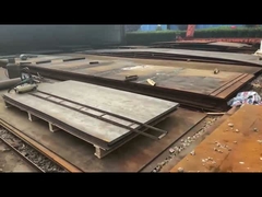 400 耐磨鋼板 NM400 ASTM 12m